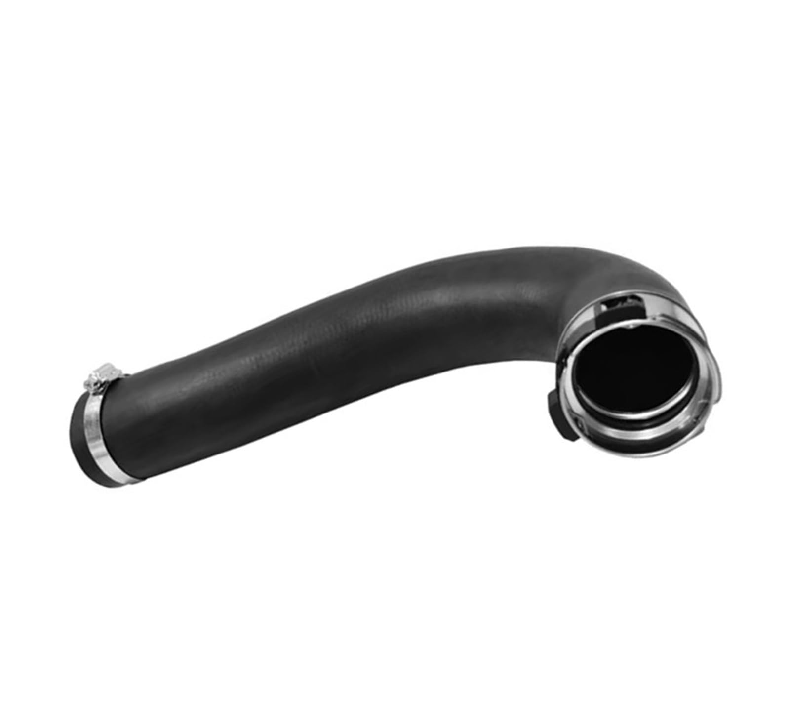 Dzwdy One Color Compatible With Master Engine Intercooler For Turbo Tube Coolant Radiator Hose Accessories 8200730576 8200730589 93167986 93168788 Engine Coolant Hose