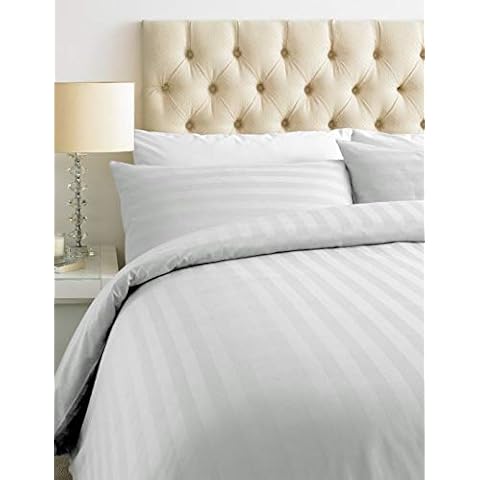 Bedtime Comforts Small Double Duvet Cover Set Cover
