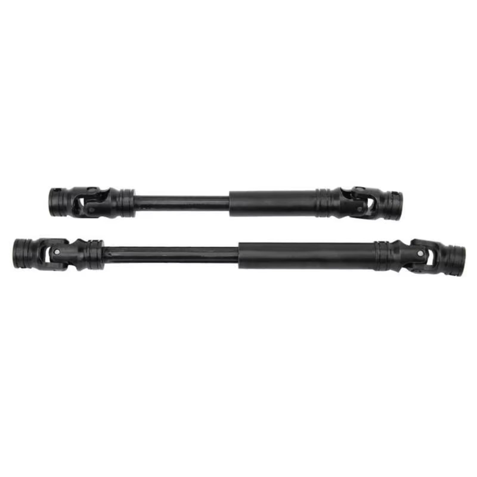 Eje De Transmisión RC De Acero Para TRAXXAS TRX4 – 2 Piezas Con Juntas Universales – Mejora Tu Coche Land Rover Defender