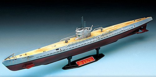 German Navy U Boat Ix B 1 150 Scale Motorized Diving Submarine Plastic Model Kit From The Current Incomplete Buy Online In Aruba At Aruba Desertcart Com Productid 12618234