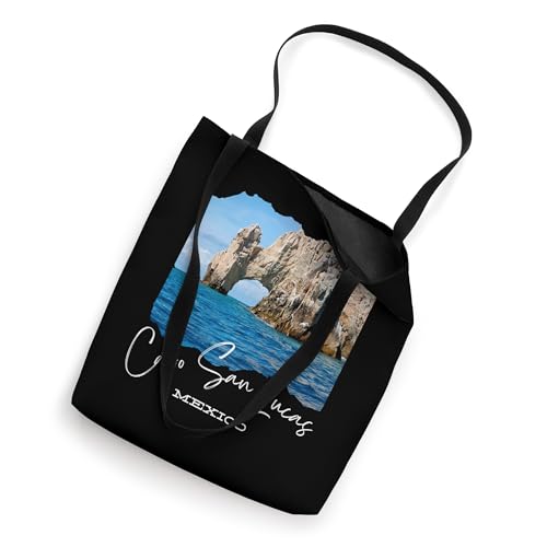 Cabo San Lucas Los Cabos Souvenir Cabo Tote Bag