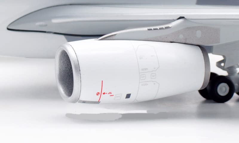 for JC Wings Beluga XL for Airbus A330-743L F-GXLJ 1/200 DIECAST