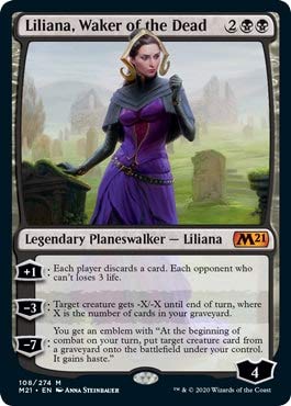 Liliana