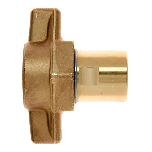 Gates G95121-2424 Coupler raccord de tuyau hydraulique pour maintenance engin de chantier