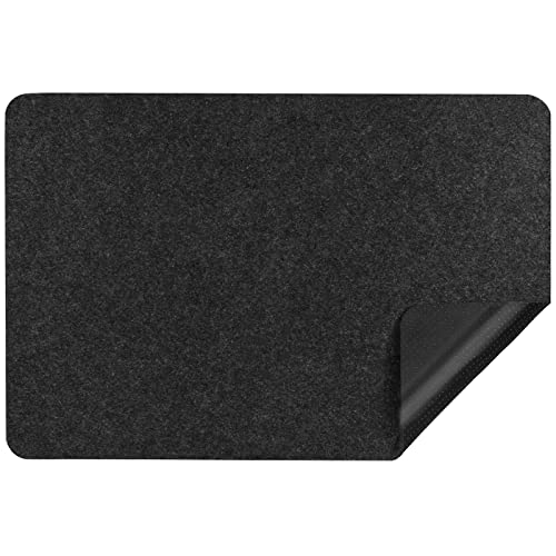 Heat Resistant Mat Compatible with Ninja Air Fryer Ancable Air Fryer Heat Resistant Mat Kitchen Heat Protector Mat for Air Fryer