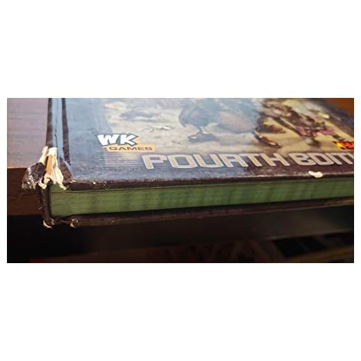 Shadowrun, Fourth Edition
