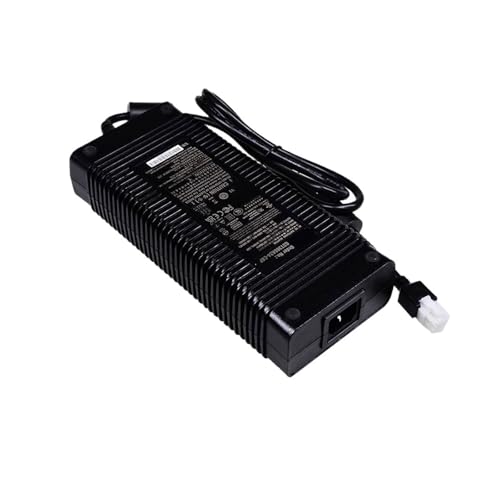 Bloc alimentation GST360A 360 W d'une précision absolue - 2
