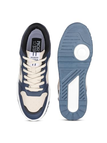 Image of North Star ,NEW Hem LT,Navy Men's Sneakers Shoes