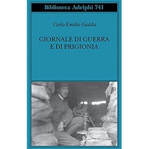 Giornale di guerra e di prigionia. Nuova ediz.