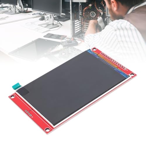 Écran LCD TFT 4 pouces pour vos projets de prototypes électroniques - 4