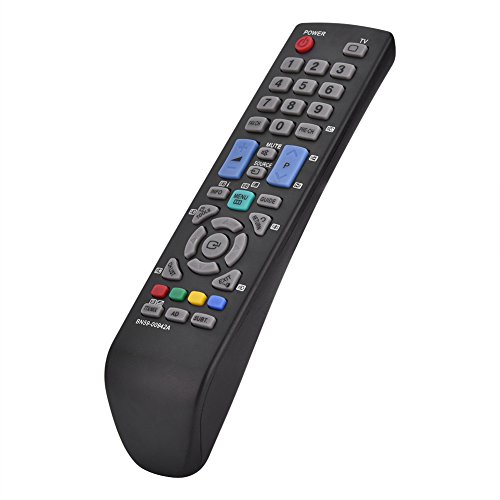 Tosuny Samsung BN59-00942A - Mando a distancia universal para Samsung Smart TV