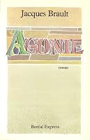 Agonie 2890525511 Book Cover