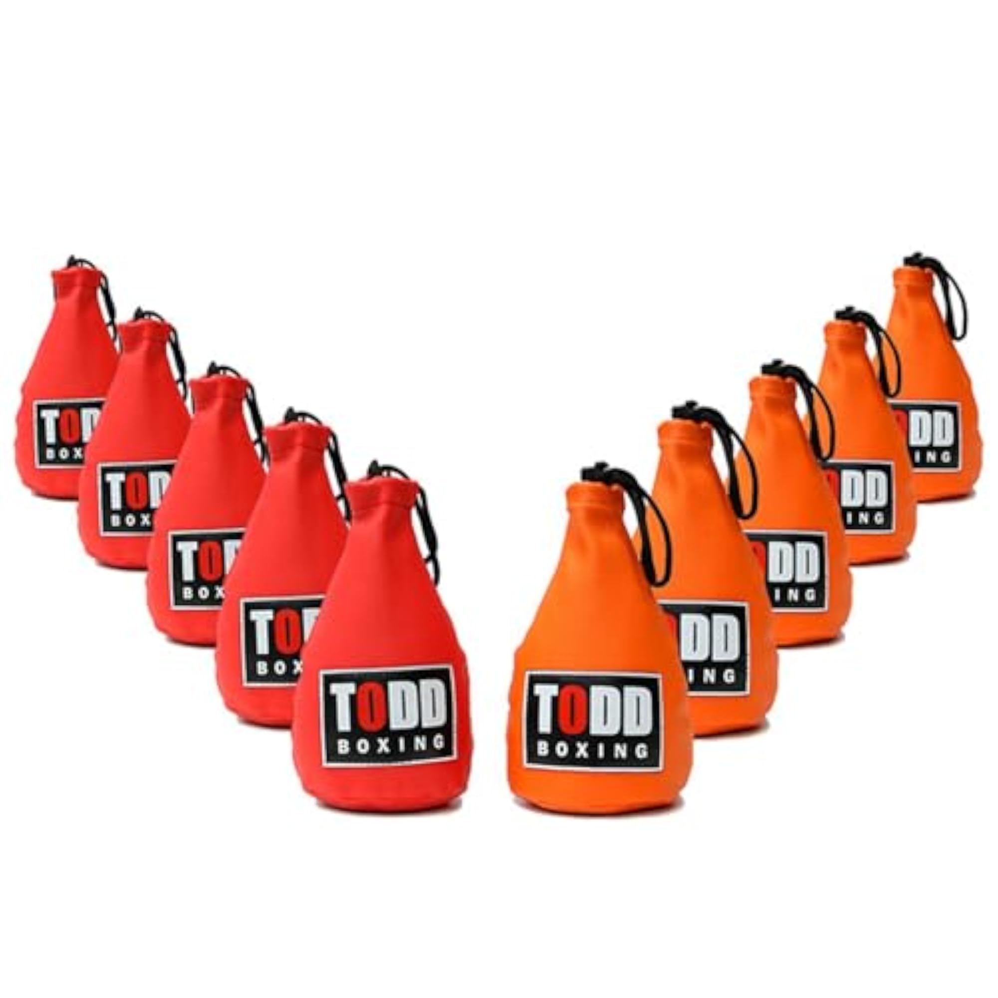 Boxing Punch Bag Adults Dodge Reaction Bag
