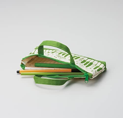 Amazon | セトクラフト ペンケース(スリーピングバッグ) レッド・SF