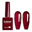 9120-Burgundy Red