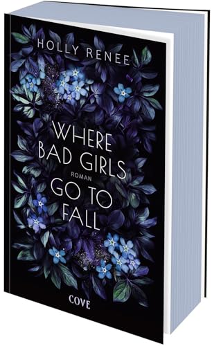 Cover zum Buch Where Bad Girls go to Fall