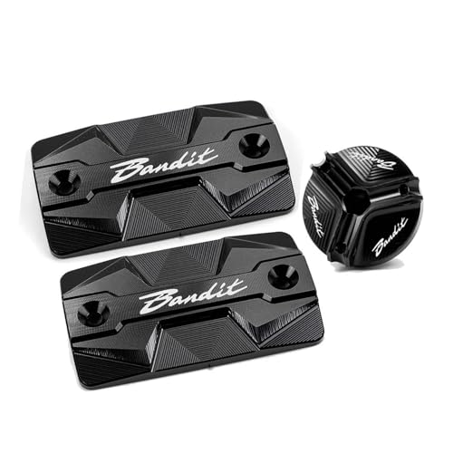 Tapa de depósito para líquido de freno de Suzuki Bandit 650 S para sustituir la pieza gastada