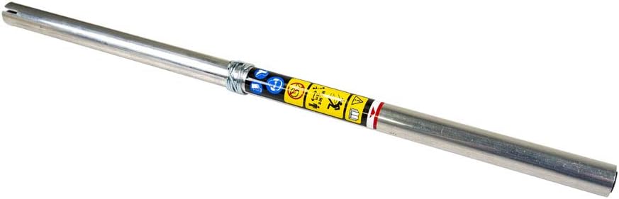 Genuine OEM Upper Drive Shaft Assembly MTD Troy Bilt 41CDZ47C799 TB6044XP String Trimmers 753-08340