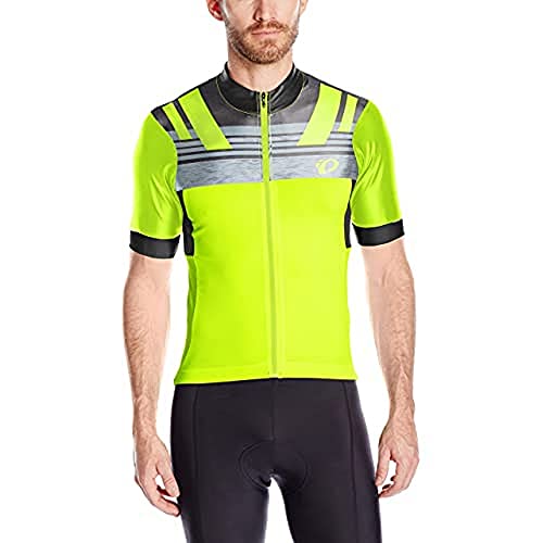 Pearl iZUMi Men's Pro Escape Jersey