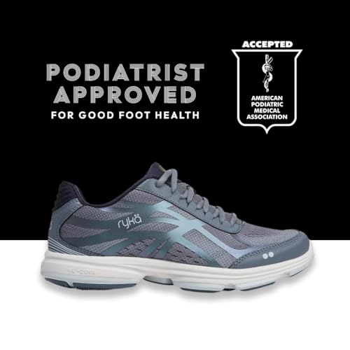 Image of Ryka Women's Devotion Plus 3 Walking Shoe