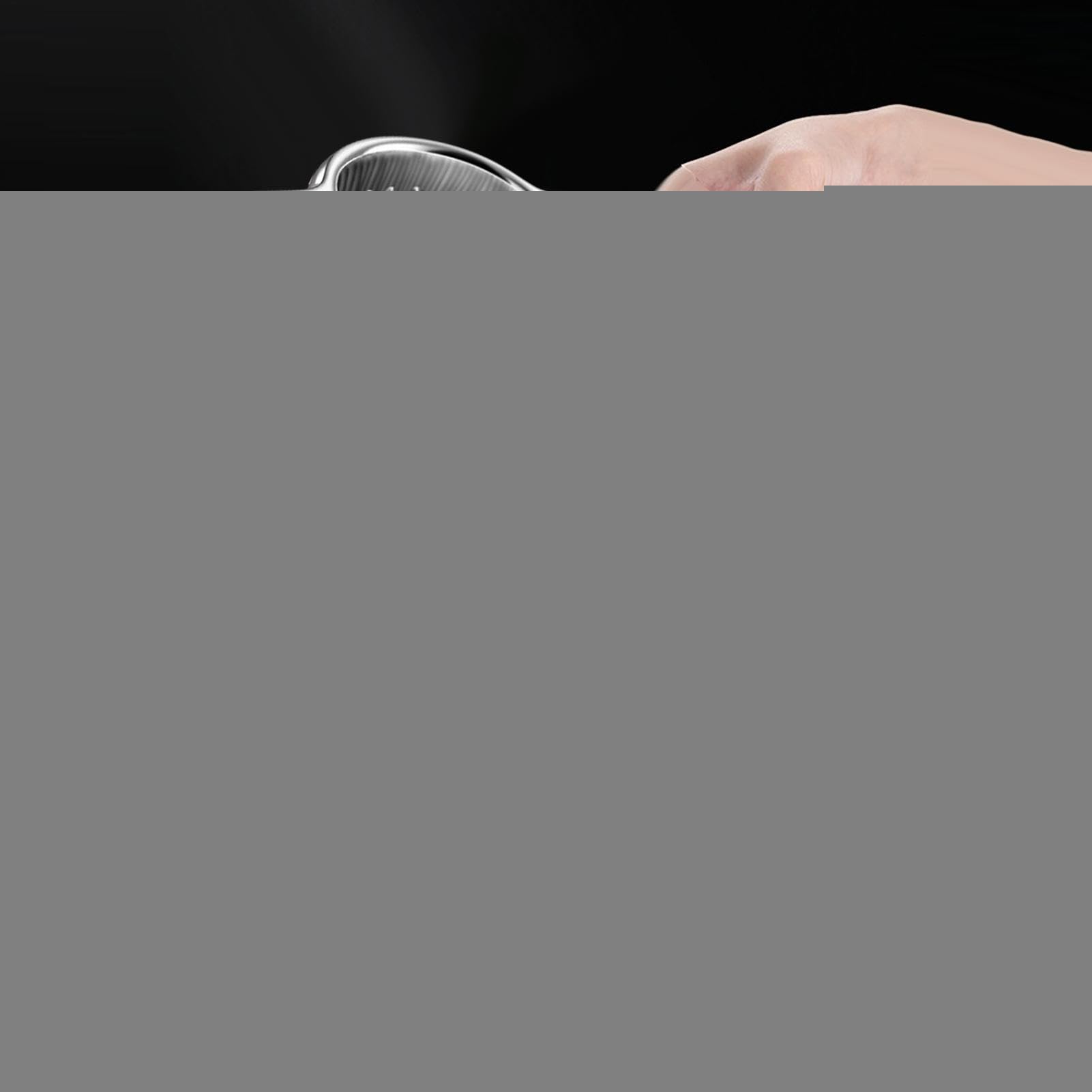 Ręczna Wyciskarka do Cytryn z Filtrem Przenośna Duża Pojemność do użytku | Ręczna Prasa Do Wyciskania Soku Z Limonek Do Domowej Kuchni na Owoce Cytrusowe, Granaty i