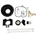 [Vehicle Parts] 2020 40mm Carburetor Rebuild Repair Kit for Harley for CV40 27421-99C 27490-04 for CV Carb Set Car Styling Replace Tools [Replacement]