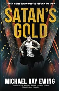 Satan's Gold