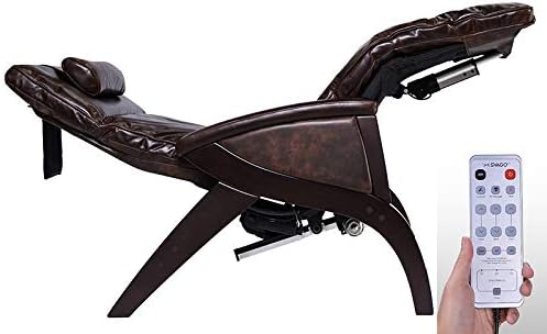 Handheld remote control for Svago ZGR Newton SV-630 chair.