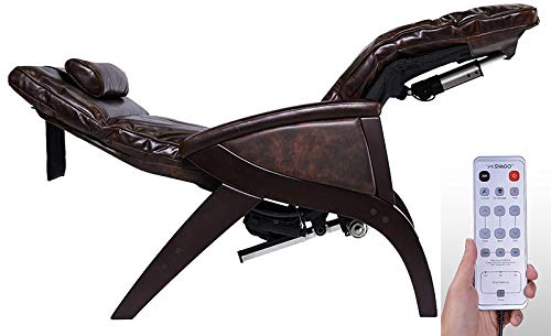 Sillón Plegable Cuero Menta miniatura 5