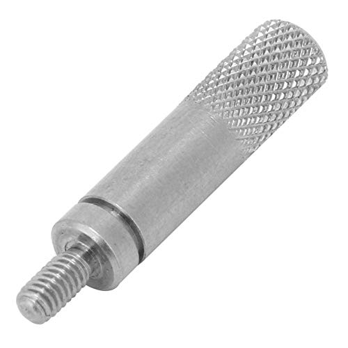 Asta di prolunga per indicatore - Filettatura da