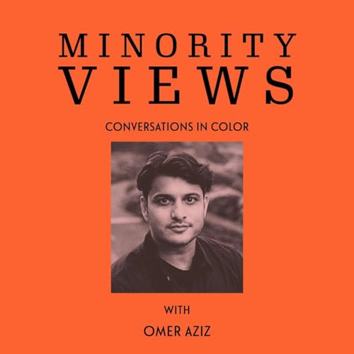 Couverture de Minority Views Podcast