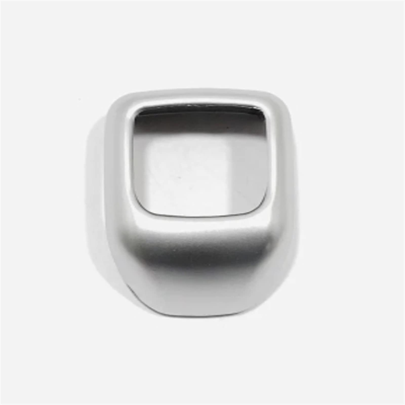 FKHBZM Car Accessories Gear Head Knob Cover Decoration for Nissan for Qashqai J12 for X-Trail for Rogue T33 2021 2022 2023(A)