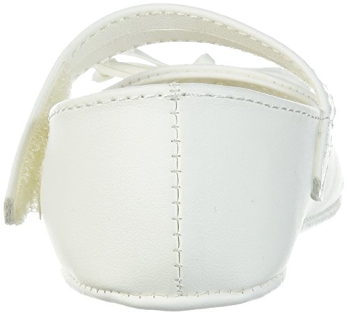 Baby Deer Girls Vegan Leather 1-Strap Mary Jane Flat3