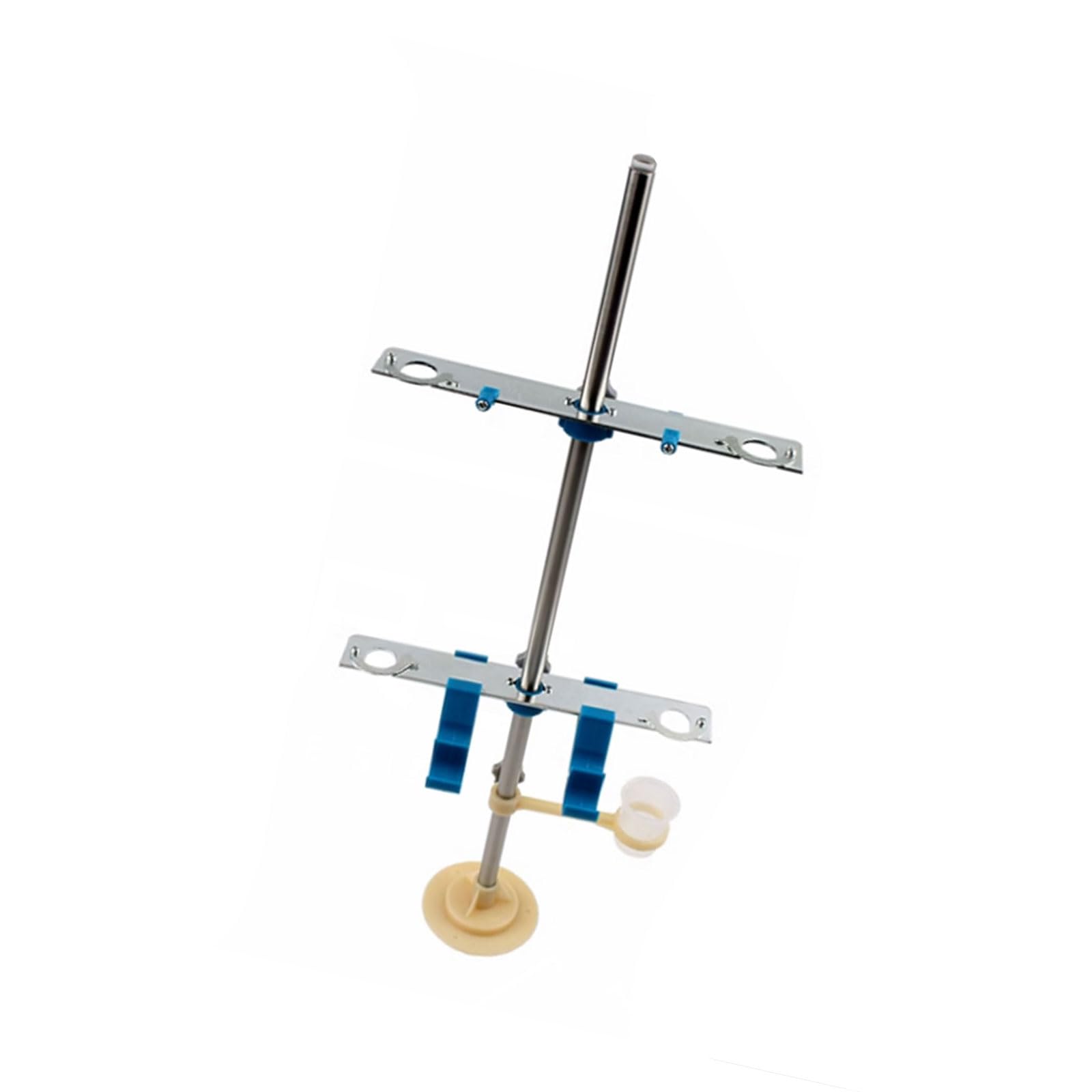 Supporto Per Termografo In Metallo Laboratori Didattici Regolabile In Altezza Sussidio Didattico Fisica Laboratori Scientifici Portatile Aule