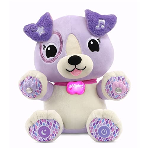 Image of LeapFrog My Pal Violet Smarty Paws