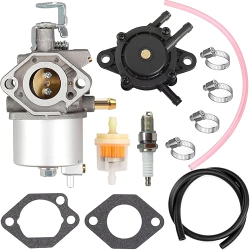 Kit carburateur FE290 pour Club Car DS Precedent et Turf Carryall 101905601