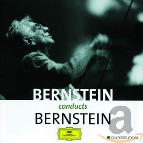 Bernstein conducts Bernstein