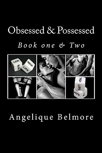 Obsessed & Possessed ( Book one & two)