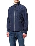 Kapuze Daniel Hechter Herren Blouson Jacke, Navy, 54