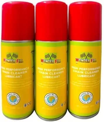 A Combo Chain Oil Lube Spray (Pack of 3 (360 ML))-image-41