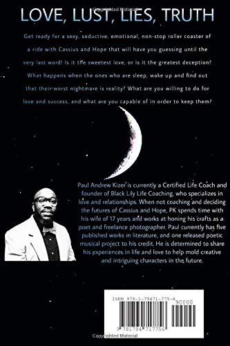 LOVE LUST LIES TRUTH - 2 (Part 2)