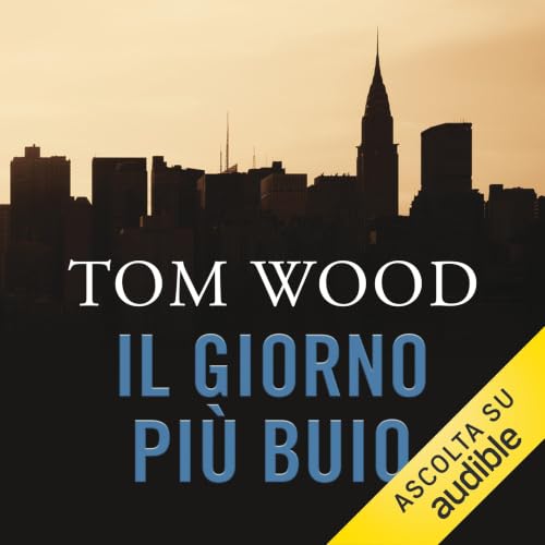 Il giorno pi&ugrave; buio copertina