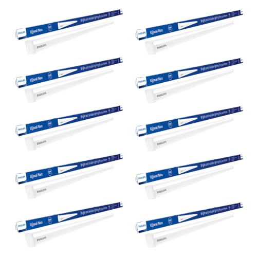 PHILIPS 30 W LED Tubelight | Ujjawal Neo LED Tubelight for Home &...