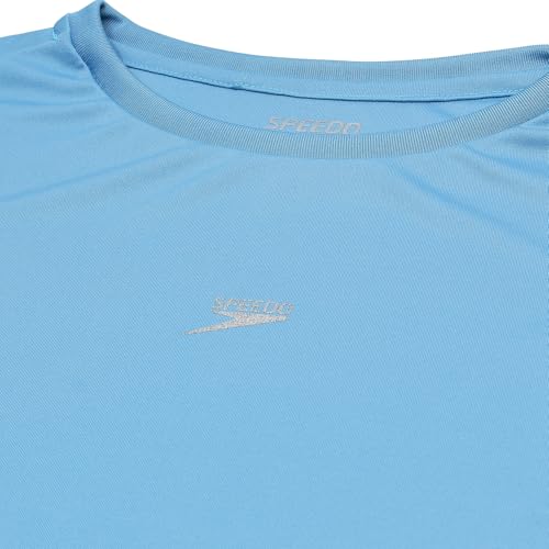 Speedo Blusa Cropped Equilibrio