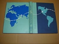 1964 Chinook Yearbook Washington State University in Pullman, Washington B003LAUJ0M Book Cover