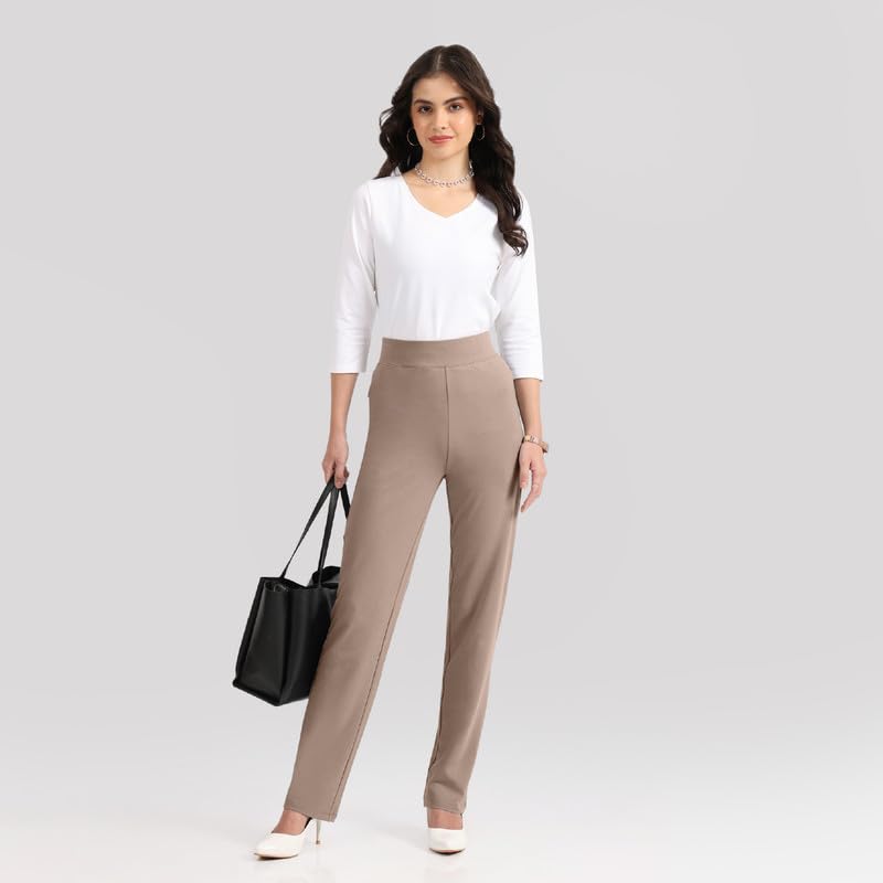 Image of BlissClub Women Work Utility Pants