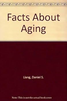 Paperback Facts About Aging Book