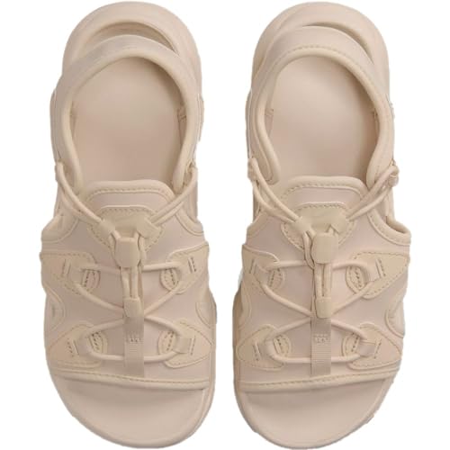 Nike Air Max Koko Women's Sandals (FQ6477-126, Sanddrift/Sanddrift/Sanddrift) Size 103