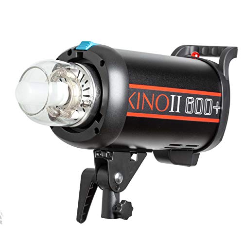Furniture KINOII 600+ 1800 Ws Leistungsstarkes Stroboskop-Foto-Studio-Set für kleine/mittelgroße E-Commerce-Katalog… – Bild 6