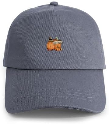 CafePress Thanksgiving Cap Adjustable Baseball Cap
